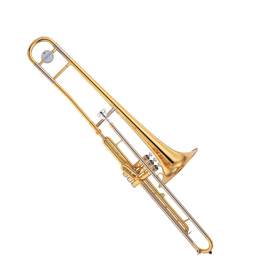Trombón Tenor de Émbolos YSL354VC Yamaha