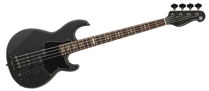 Bajo de 4 Cuerdas Activo/Pasivo Serie BB BB734AMTBL Yamaha