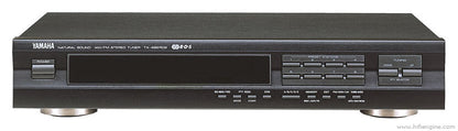 Equipo de Audio (Radio AM/FM) TX-492 Yamaha