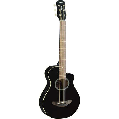Guitarra Electroacústica Traveler Cuerdas de Acero Pastilla Activa APXT2 Yamaha