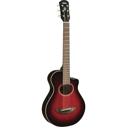 Guitarra Electroacústica Traveler Cuerdas de Acero Pastilla Activa APXT2 Yamaha