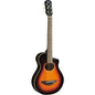 Guitarra Electroacústica Traveler Cuerdas de Acero Pastilla Activa APXT2 Yamaha