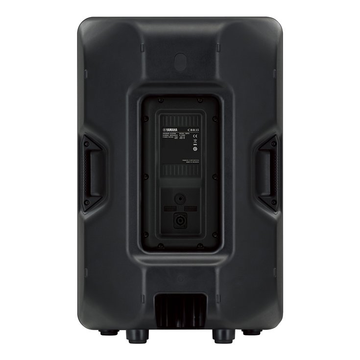 Altavoz Pasivo CBR Yamaha