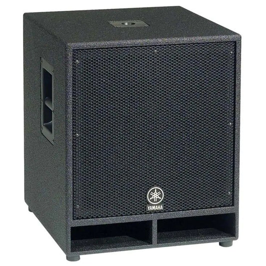 Subwoofer 15" CW115V Yamaha