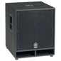 Subwoofer 15" CW115V Yamaha
