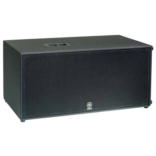 Subwoofer 2 x 18" CW218V Yamaha