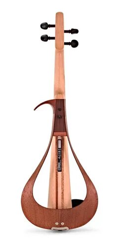 Violín Eléctrico YEV104NT//01 Yamaha