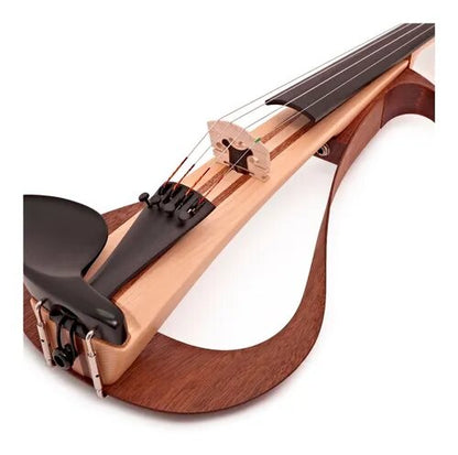 Violín Eléctrico YEV104NT//01 Yamaha