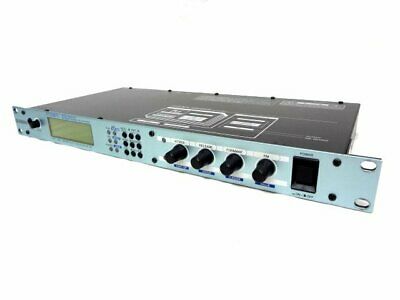Módulo Sintetizador de Sonido FS1R Yamaha