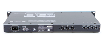 Módulo Sintetizador de Sonido FS1R Yamaha