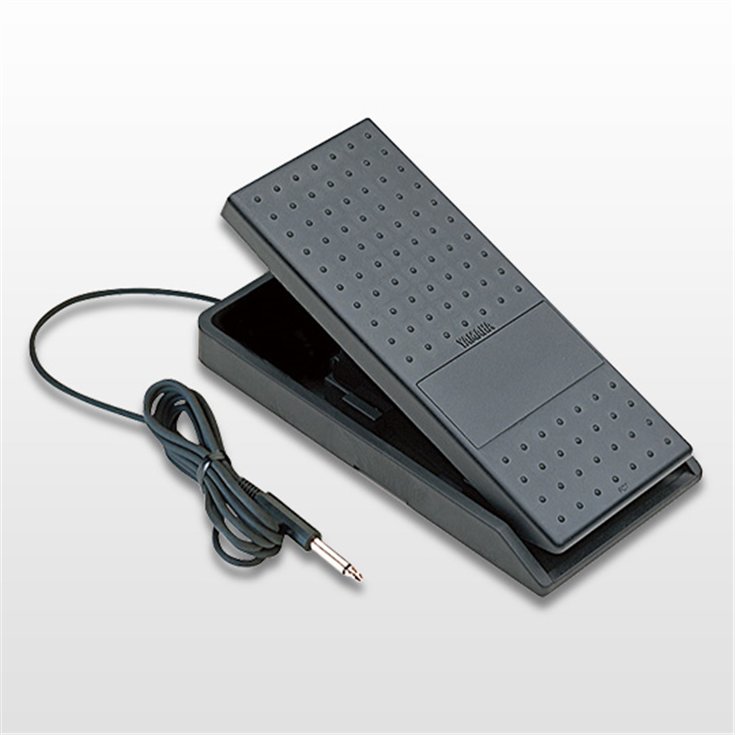 Pedal de Volumen FC7 Yamaha