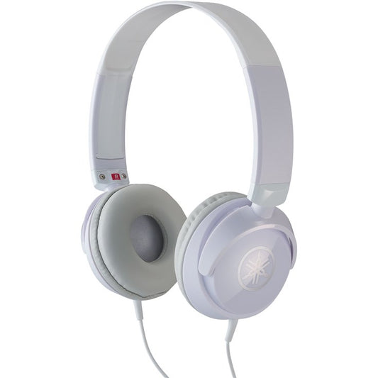 Audífonos Blancos HPH50WH Yamaha
