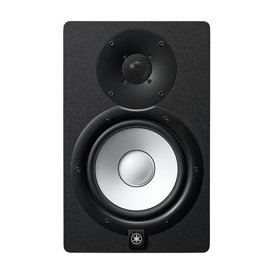 Monitor Biamplificado para Estudio 7" HS7 Yamaha