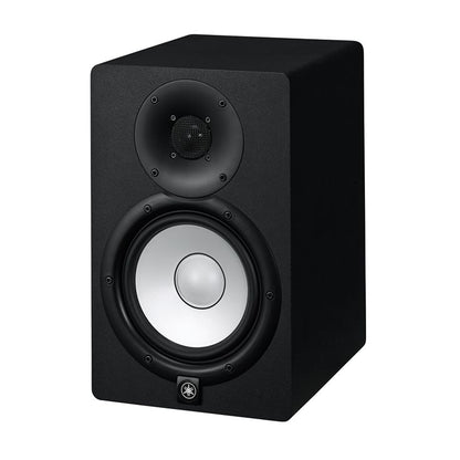 Monitor Biamplificado para Estudio 7" HS7 Yamaha