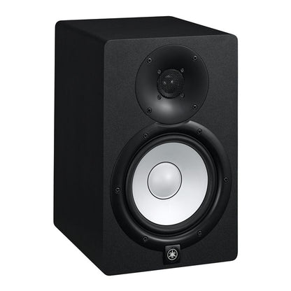 Monitor Biamplificado para Estudio 7" HS7 Yamaha