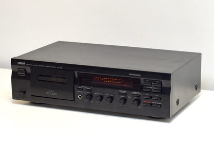 Cassette Deck KX-393 Yamaha