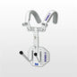 Chaleco para Bombo de Marcha MBH425 Yamaha