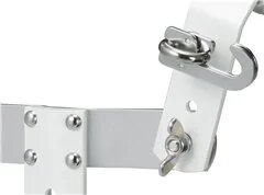 Chaleco para Bombo de Marcha MBH425 Yamaha