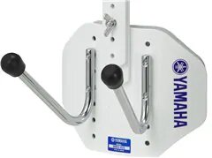 Chaleco para Bombo de Marcha Profesional MBH915 Yamaha