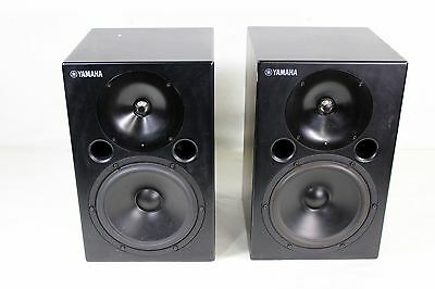Monitor de Estudio 10" MSP10 Yamaha
