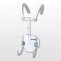Chaleco para Multi Tom Semi Profesional MTH825 Yamaha
