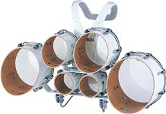 Chaleco para Multi Tom Semi Profesional MTH825 Yamaha
