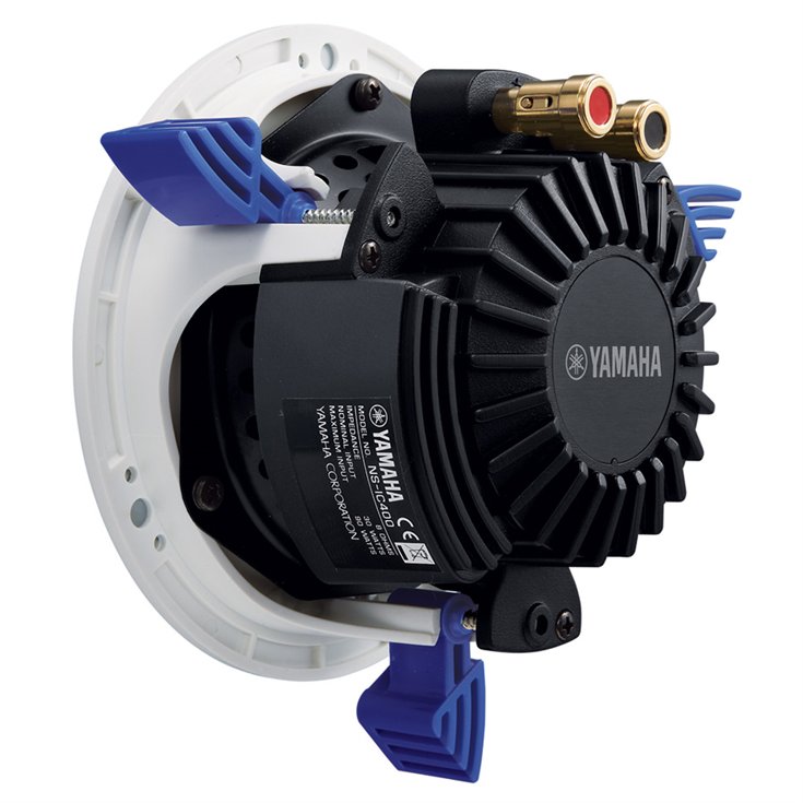 Bocina para Plafón NSIC Yamaha
