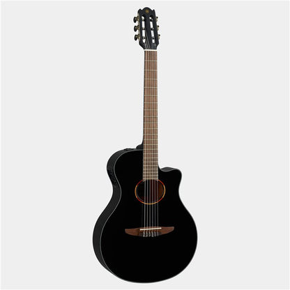 Guitarra Electroacústica Cuerdas de Nylon Pastilla Activa NTX1 Yamaha