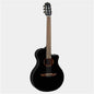 Guitarra Electroacústica Cuerdas de Nylon Pastilla Activa NTX1 Yamaha