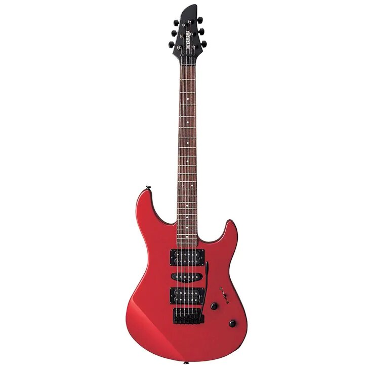 Guitarra Eléctrica RGX RGX121Z Yamaha