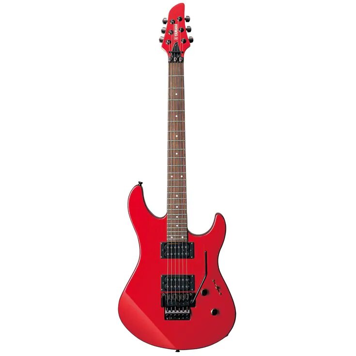 Guitarra Eléctrica RGX RGX220DZ Yamaha