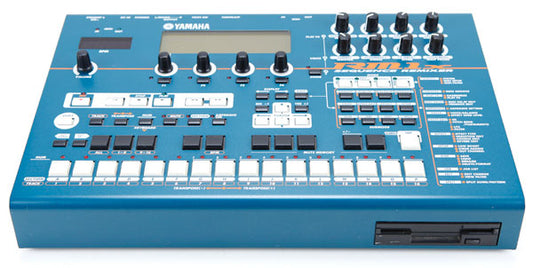 Groovebox RM1X Yamaha