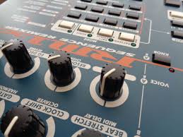Groovebox RM1X Yamaha