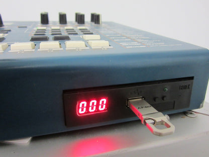 Groovebox RM1X Yamaha