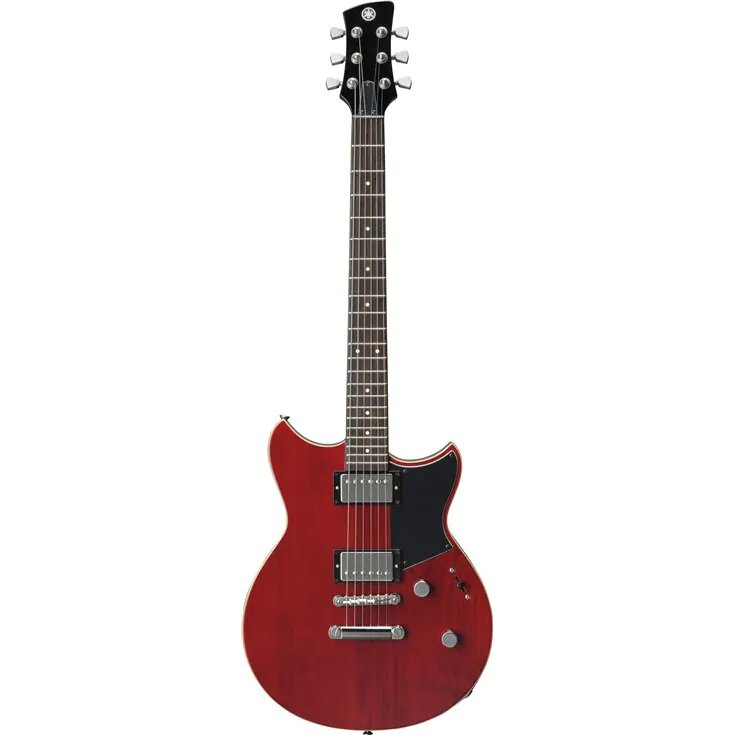 Guitarra Eléctrica Intermedia RevStar RS420 Yamaha