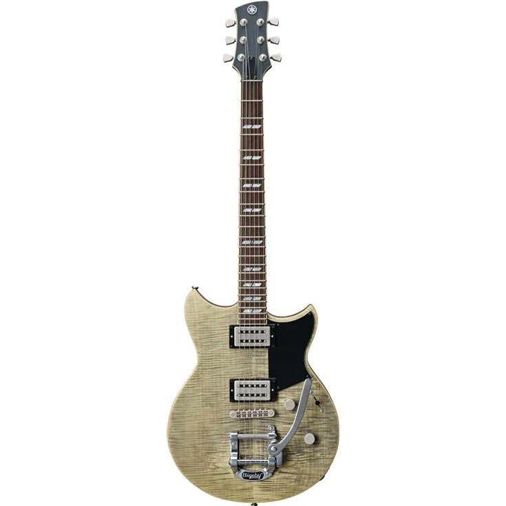 Guitarra Eléctrica Profesional RevStar RS720B Yamaha