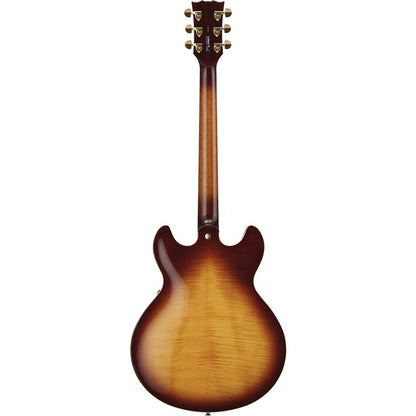 Guitarra Eléctrica Profesional Semi Hollow SA2200 Yamaha