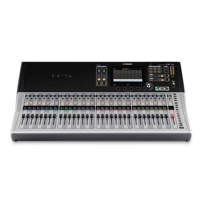 Consola Digital 32X16 Canales TF5 Yamaha