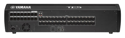 Consola Digital 32X16 Canales TF5 Yamaha