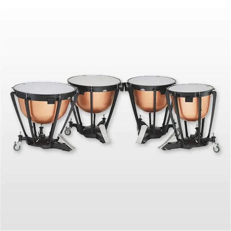 Timbal de Concierto TP4323R Yamaha