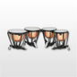 Timbal de Concierto Semiprofesional TP4329 Yamaha