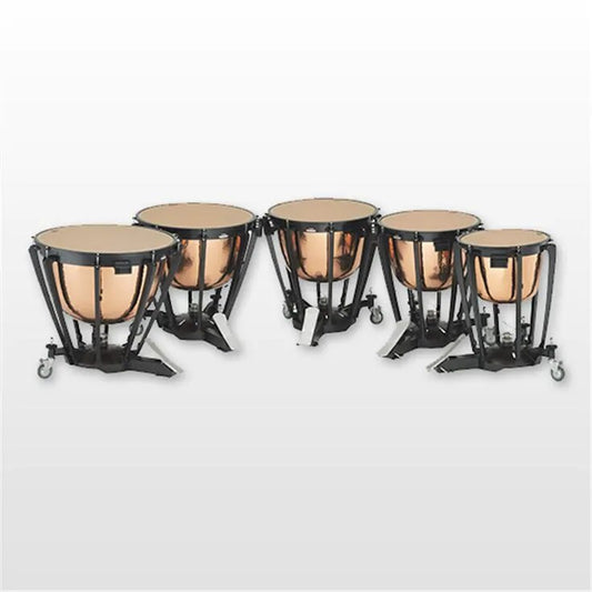 Timbal Profesional de Cobre Martillado TP8320R Yamaha