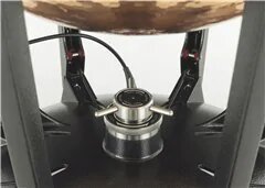 Timbal Profesional de Cobre Martillado TP8320R Yamaha