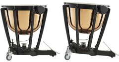 Timbal Profesional de Cobre Martillado TP8320R Yamaha