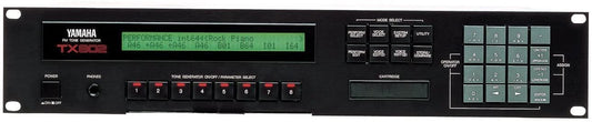 Generador de Tono TX802 Yamaha