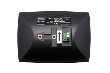 Altavoz Discreto de Superficie (par) VXS3F Yamaha
