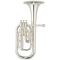 Corno Alto Bb Estándar YAH203S Yamaha