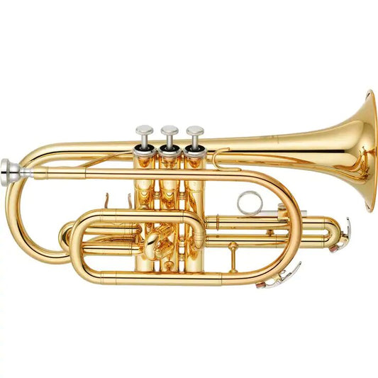 Corneta Estándar en Bb YCR2330 Yamaha
