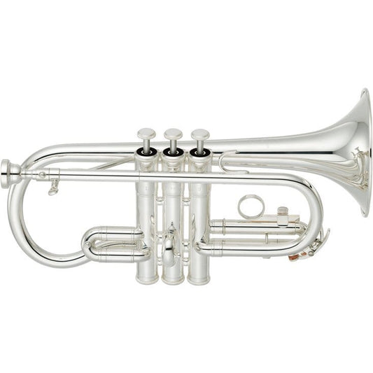 Corneta Estándar en Eb YCR-2610SIII Yamaha