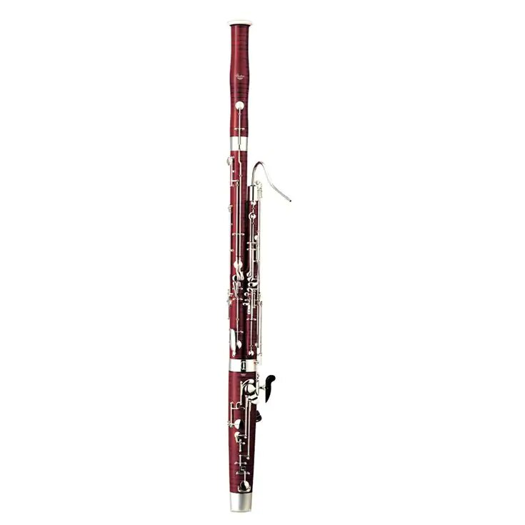 Fagot Profesional de Maple YFG812II Yamaha